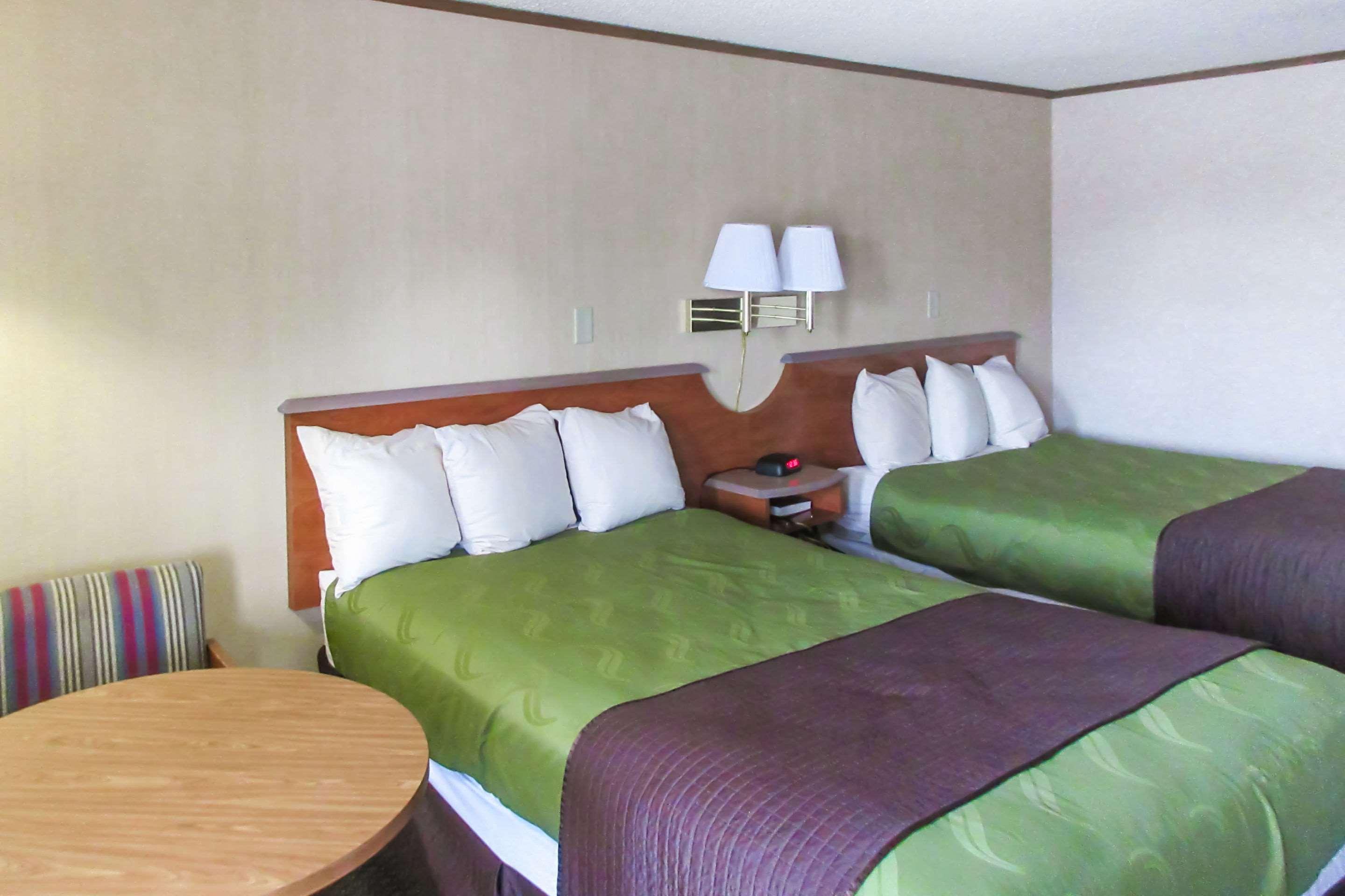 Days-Inn By Wyndham Liverpool-Syracuse Exterior foto