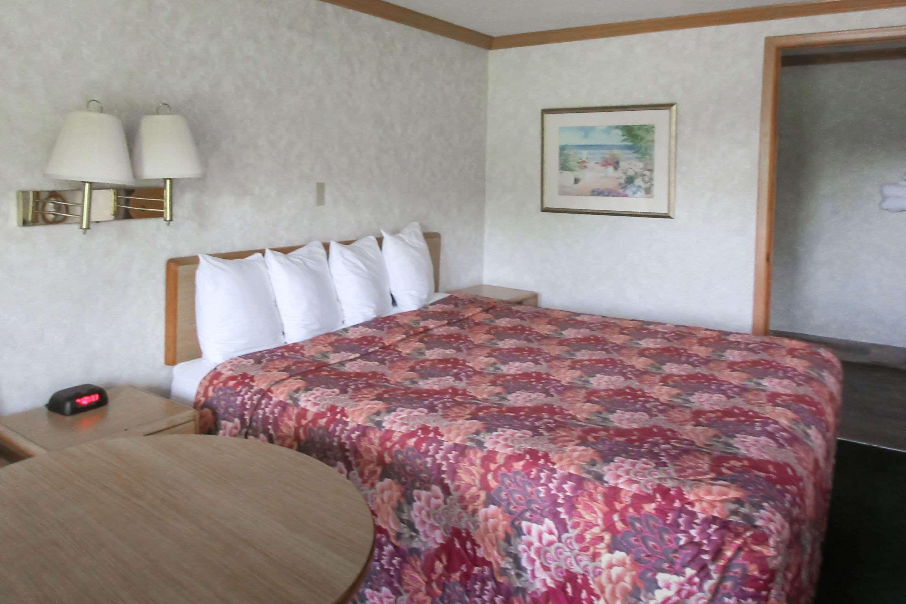 Days-Inn By Wyndham Liverpool-Syracuse Exterior foto