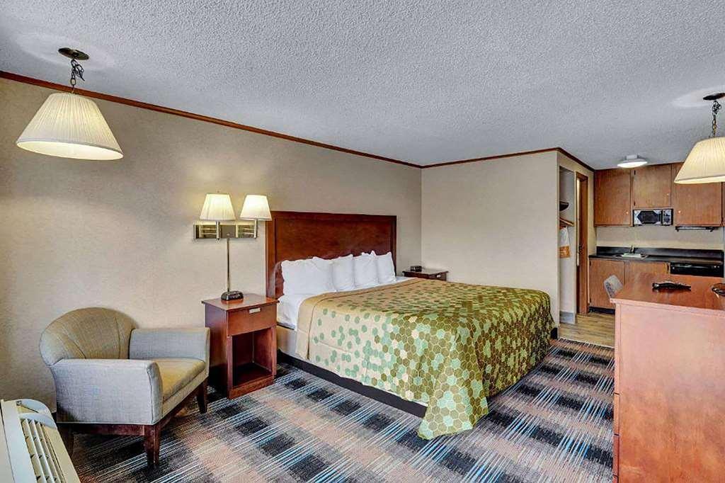 Days-Inn By Wyndham Liverpool-Syracuse Habitación foto