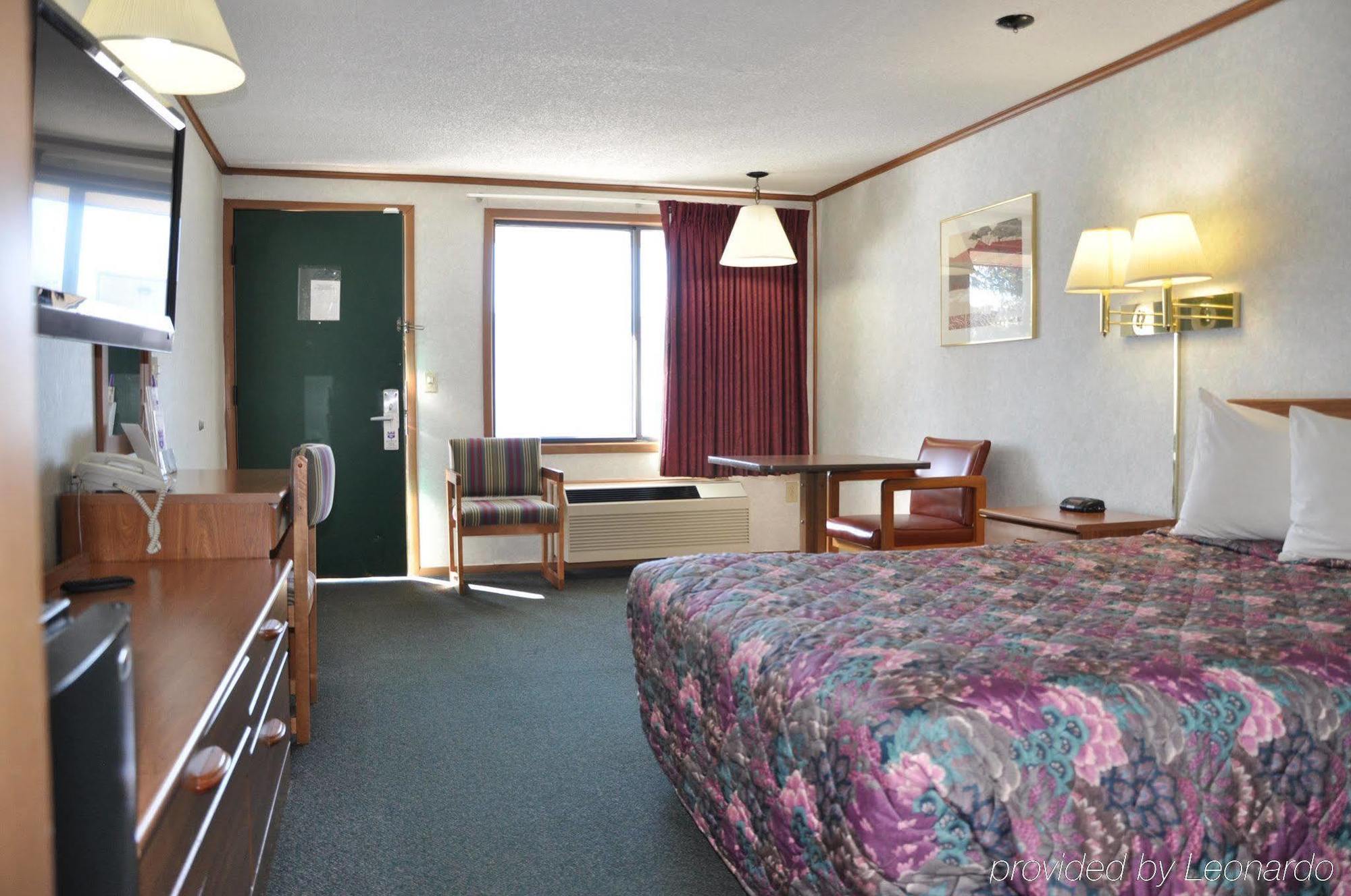 Days-Inn By Wyndham Liverpool-Syracuse Exterior foto