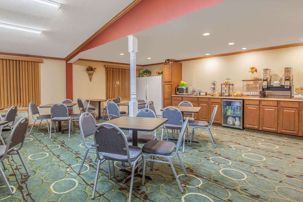 Days-Inn By Wyndham Liverpool-Syracuse Facilidades foto