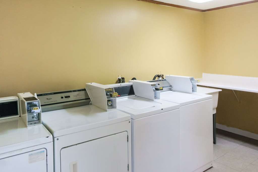 Days-Inn By Wyndham Liverpool-Syracuse Servicios foto
